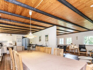 Casa per le vacanze Tversted  12