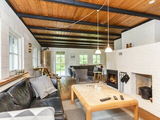 Casa per le vacanze Tversted  41