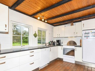 Casa per le vacanze Tversted  24