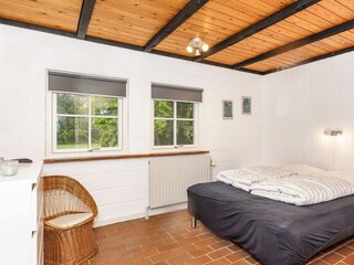 Maison de vacances Tversted  27