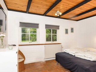 Maison de vacances Tversted  20