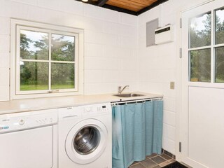 Maison de vacances Tversted  36