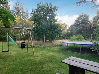 Vakantiehuis Tversted  13