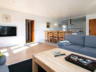 Casa de vacaciones Skagen  3