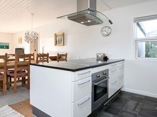 Casa de vacaciones Skagen  4
