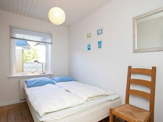 Casa de vacaciones Skagen  5