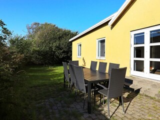 Casa de vacaciones Skagen  8