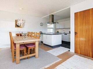 Casa de vacaciones Skagen  10