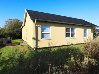 Ferienhaus Skagen  39