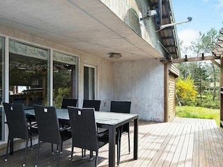 Casa de vacaciones Lakolk  21