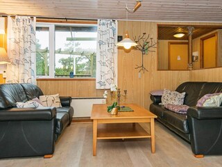Casa de vacaciones Lakolk  5