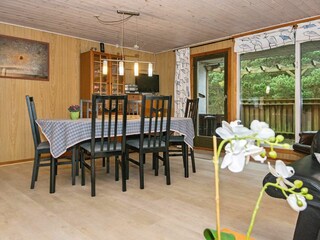 Casa de vacaciones Lakolk  6