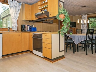 Casa de vacaciones Lakolk  8