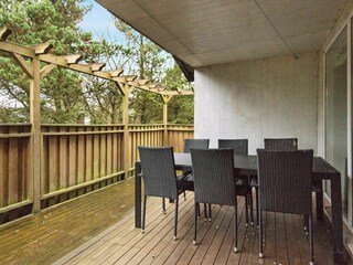 Casa de vacaciones Lakolk  18