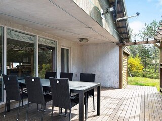 Holiday house Lakolk  2