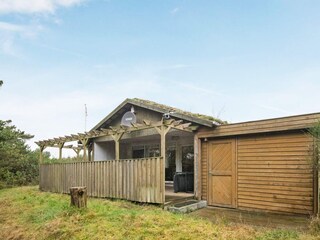 Holiday house Lakolk  3