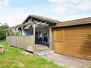 Ferienhaus Lakolk  13