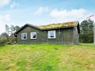 Vakantiehuis Lakolk  36