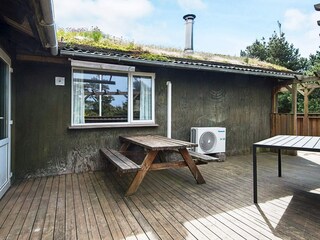 Vakantiehuis Lakolk  2