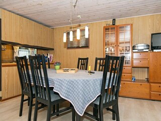 Casa per le vacanze Lakolk  26