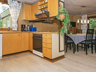 Vakantiehuis Lakolk  8