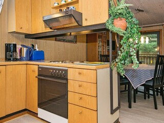 Casa per le vacanze Lakolk  31