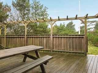 Vakantiehuis Lakolk  12