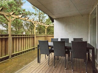 Vakantiehuis Lakolk  10