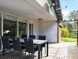 Maison de vacances Lakolk  6