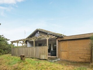 Ferienhaus Lakolk  11