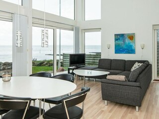 Vakantiehuis Hejlsminde  5