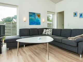 Vakantiehuis Hejlsminde  10