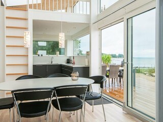 Vakantiehuis Hejlsminde  11