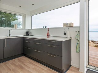 Maison de vacances Hejlsminde  7