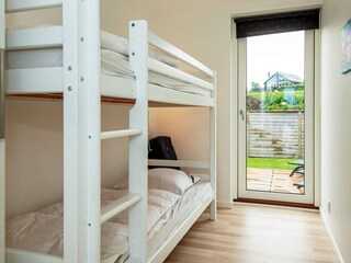 Maison de vacances Hejlsminde  8