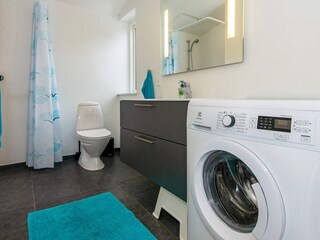 Vakantiehuis Hejlsminde  10