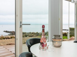 Casa de vacaciones Hejlsminde  13