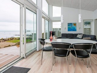 Maison de vacances Hejlsminde  9