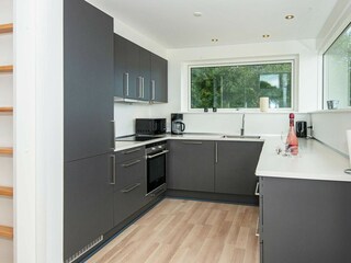 Maison de vacances Hejlsminde  12