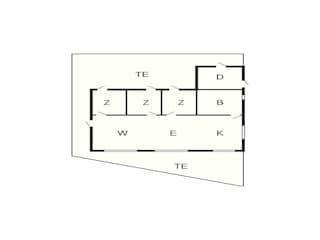 Holiday house Hejlsminde Floor Plan 33