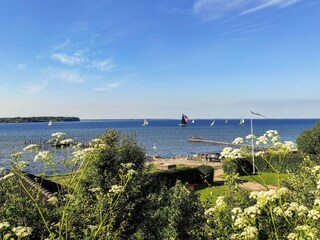 Casa de vacaciones Hejlsminde  16