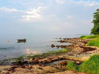 Casa per le vacanze Hejlsminde  31