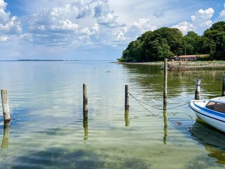 Casa de vacaciones Hejlsminde  27