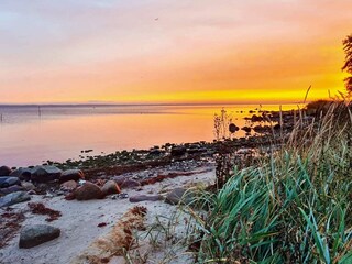 Casa per le vacanze Hejlsminde  18