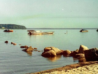 Ferienhaus Hejlsminde  19