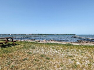 Casa per le vacanze Hejlsminde  11