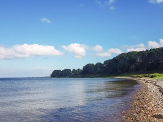 Casa per le vacanze Hejlsminde  9