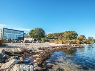 Casa per le vacanze Hejlsminde Registrazione all'aperto 2