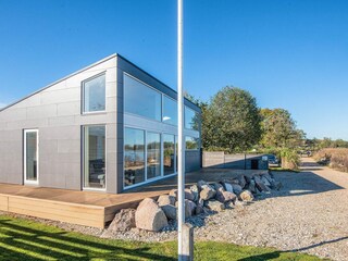 Maison de vacances Hejlsminde  23