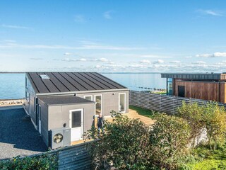 Casa per le vacanze Hejlsminde  21